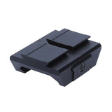ACRO/TRA Optic Adapter - Doctor/VT, RMR, RMSc, Picatinny & Riser - Built Tough, alternate view 6