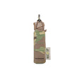 MUCTAC MOLLE Single 9mm Mag Pouch - Built for the Fight, Ready When You Are in Black