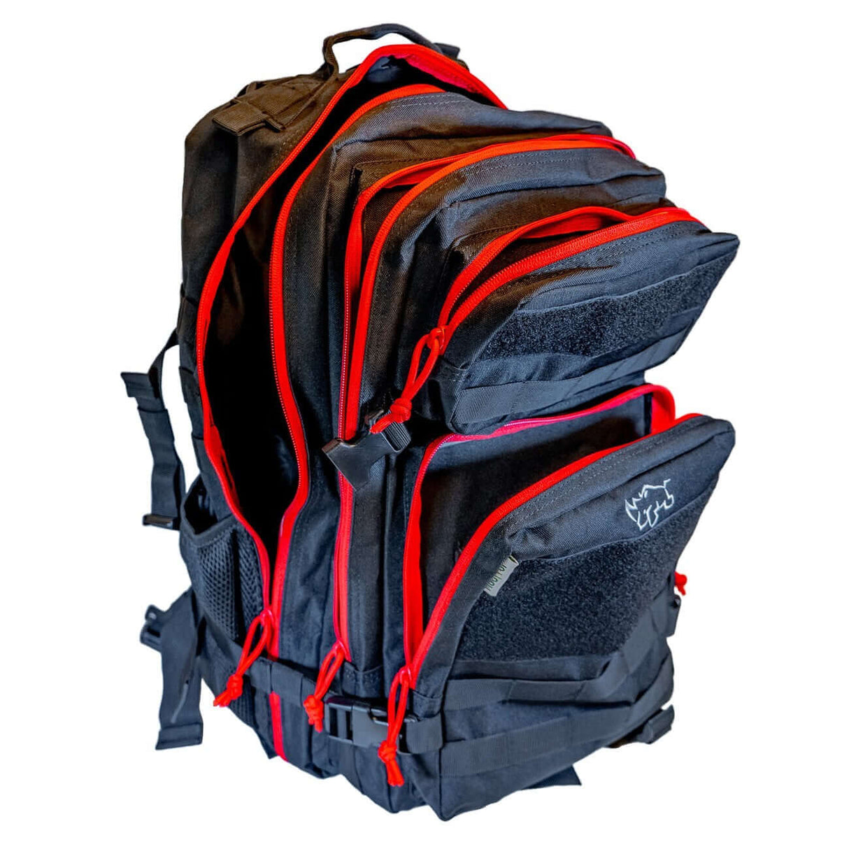 MUCITUP Rhino MUCPAC Tactical Backpack, alternate view 6