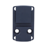 ACRO/TRA Optic Adapter - Doctor/VT, RMR, RMSc, Picatinny & Riser - Built Tough, Doctor/VT to ACRO, alternate view 3