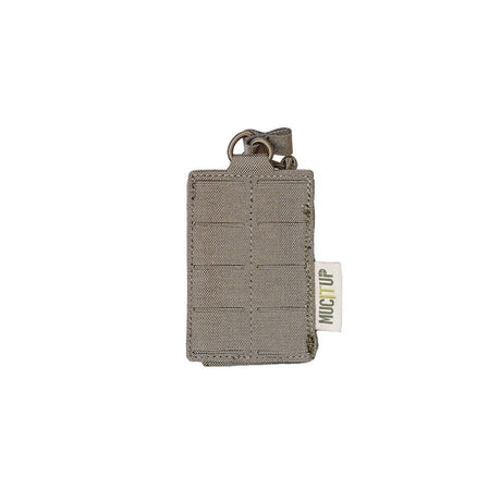 MUCTAC MOLLE Single Rifle Magazine Pouch in Black