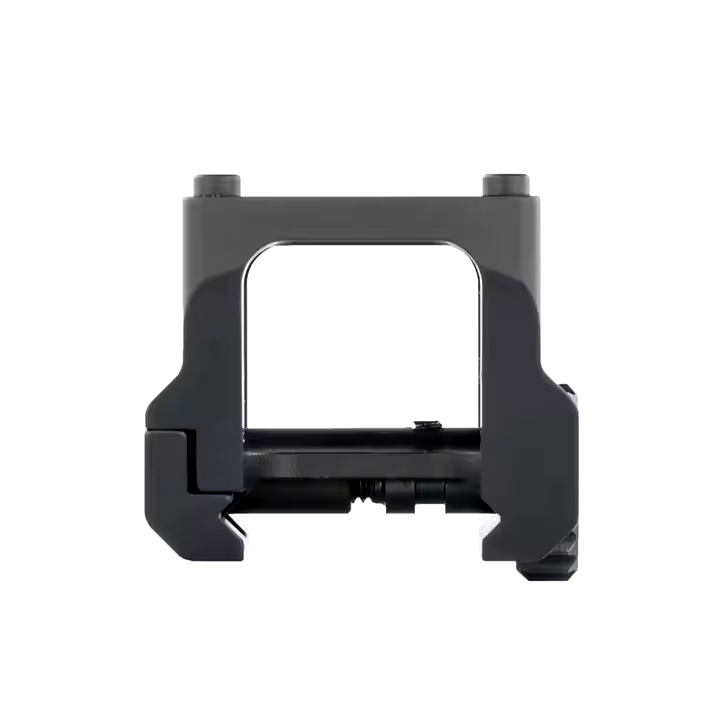 Low Drag Quick Detach Mount for RMR Red Dot Sights, Ships from Texas, alternate view 3