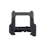 Low Drag Quick Detach Mount for RMR Red Dot Sights, Ships from Texas, alternate view 3