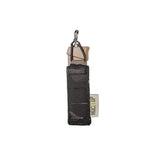 MUCTAC MOLLE Single 9mm Mag Pouch - Built for the Fight, Ready When You Are, alternate view 6
