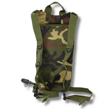 McGuire Gear 3L Hydration System in 3 Color Desert, alternate view 6