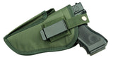Raven Supply Universal Holster with Magazine Pouch, alternate view 5