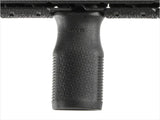 Magpul M-LOK MVG mounted on an M-LOK handguard