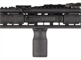 Magpul M-LOK MVG compact vertical profile detail
