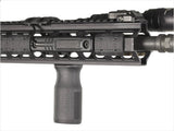 Magpul M-LOK MVG texture detail