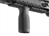 Magpul M-LOK MVG mounting hardware detail