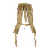 GI MOLLE II 3-Color Desert 5-Piece Pack System, alternate view 5