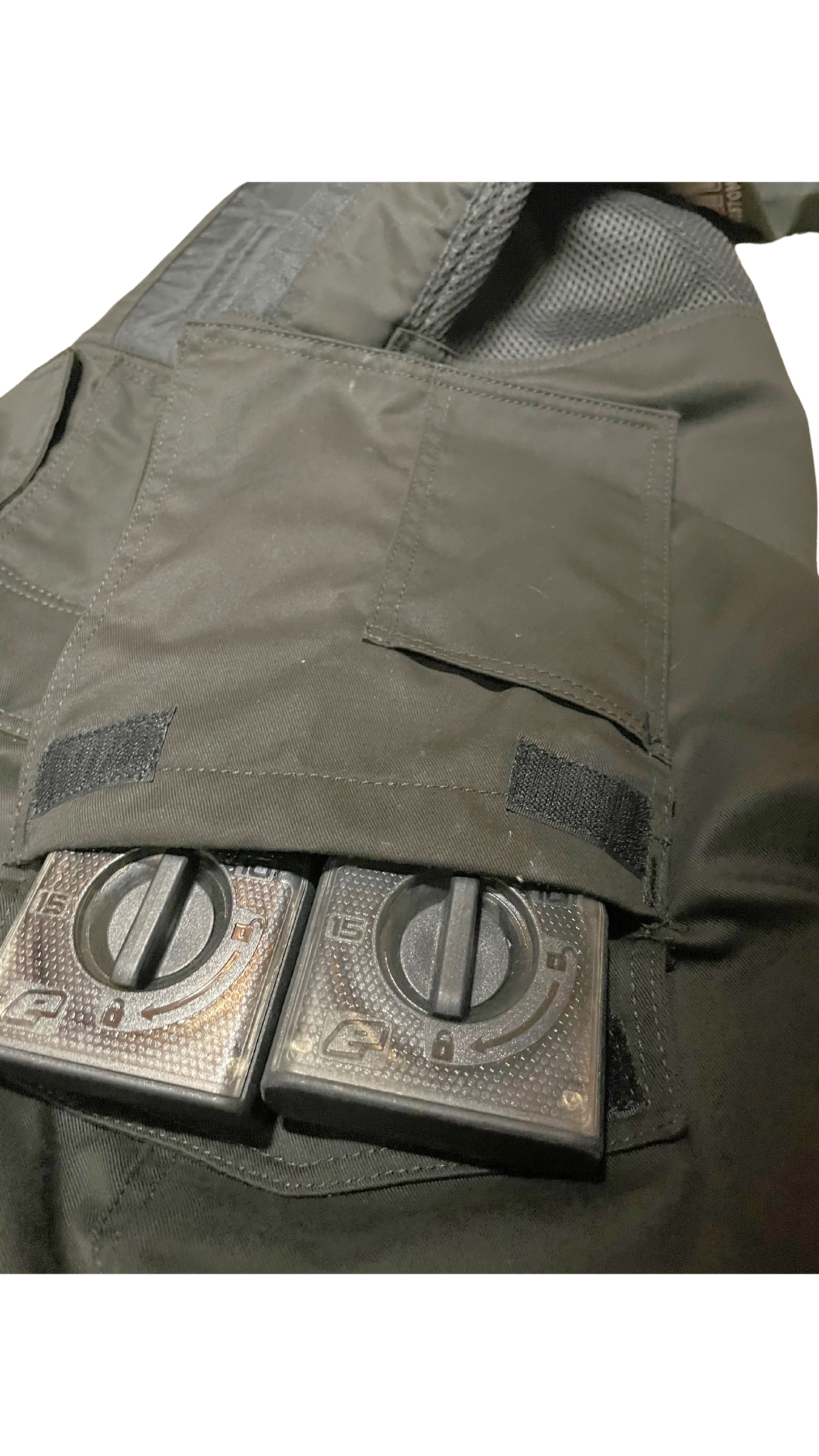 Magfed FPR Tactical Pants - HR Tactical Innovations