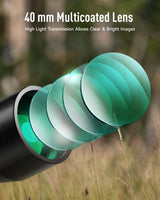 Pinty Nova 2-7x32 SFP Rifle Scope, alternate view 5
