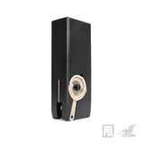 PTS/Odin M12 Sidewinder Speed Loader dark earth color view