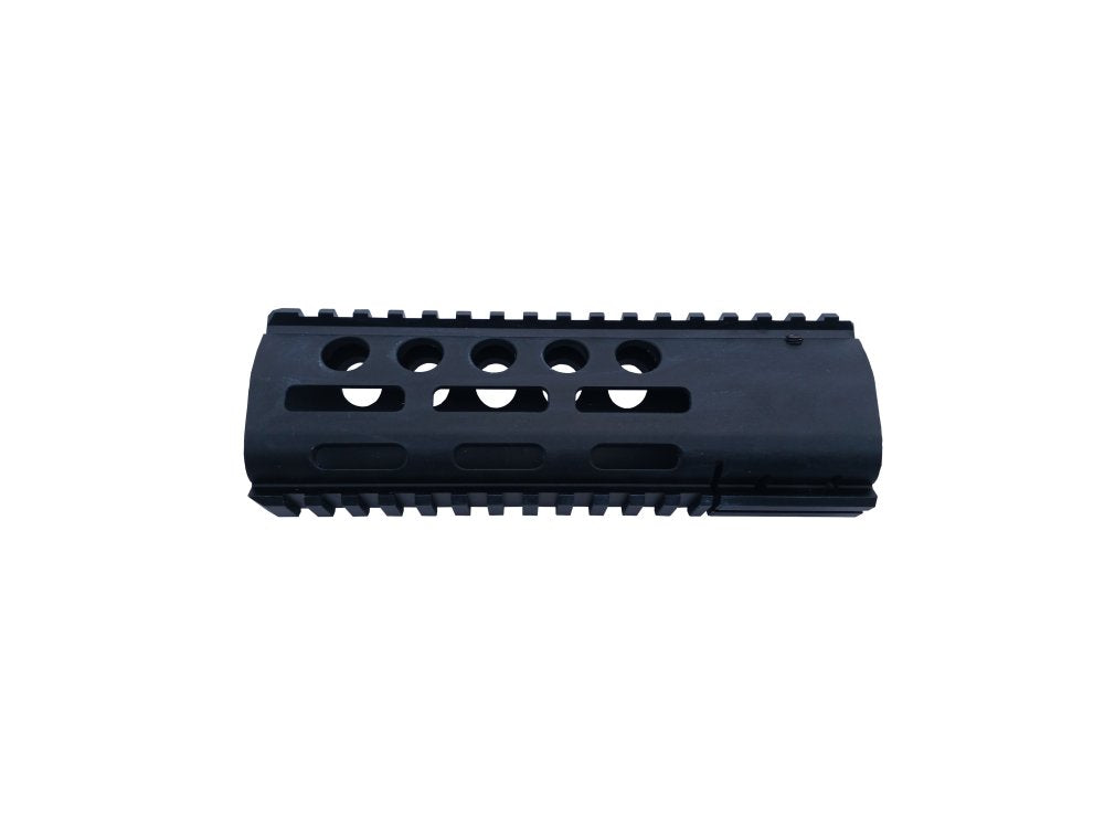 Milsig M17 G3 / T17 Free-Floating M-LOK Handguard – 6061-T6 Aluminum (6.9”, 10”, 11.6”)