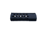 Milsig M17 G3 / T17 Free-Floating M-LOK Handguard – 6061-T6 Aluminum (6.9”, 10”, 11.6”)