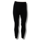 Midweight Polyester Polygon Thermal Bottoms- 7 Oz, Medium Regular