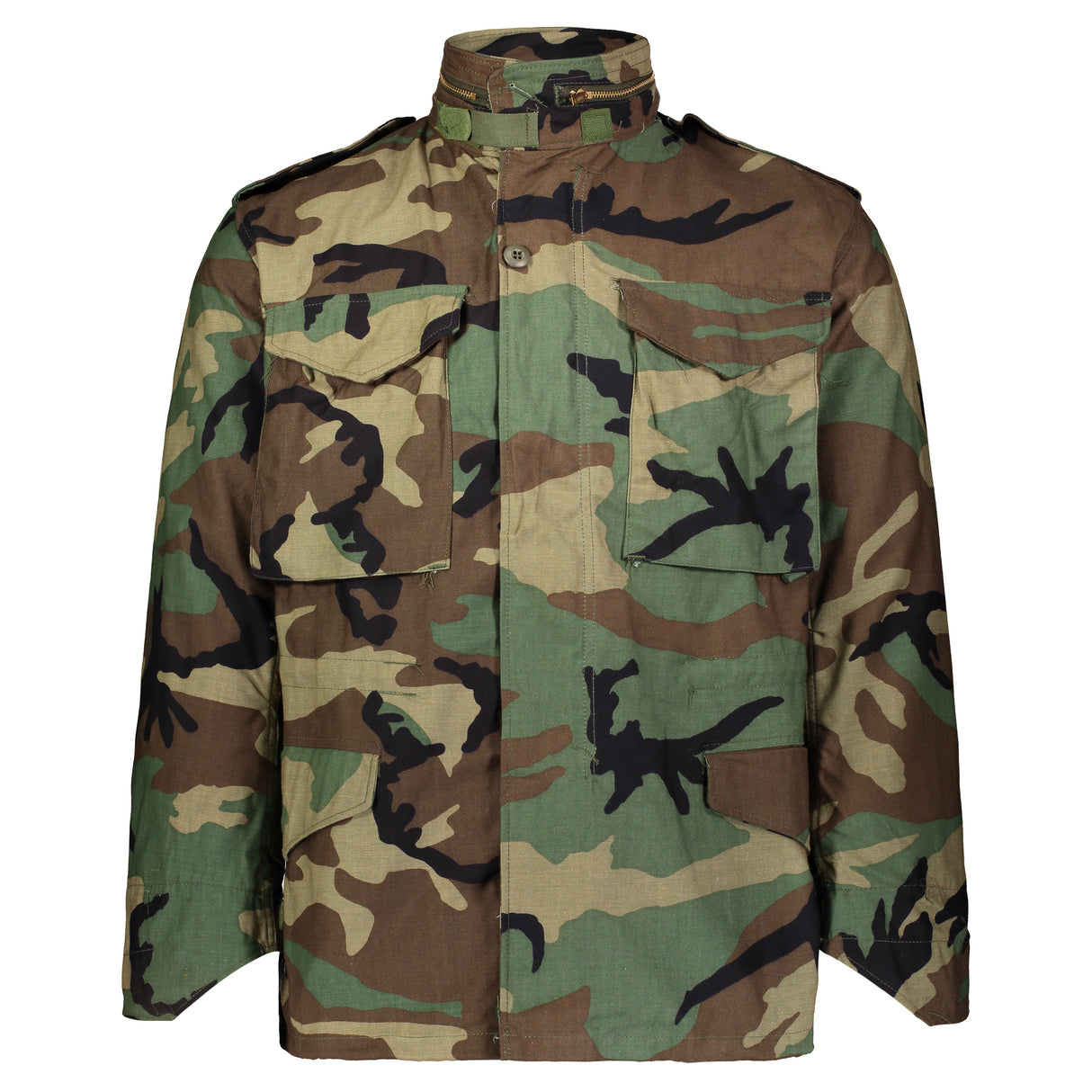 M-65 Field Jacket in Navy
