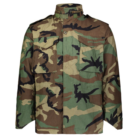 M-65 Field Jacket in Navy