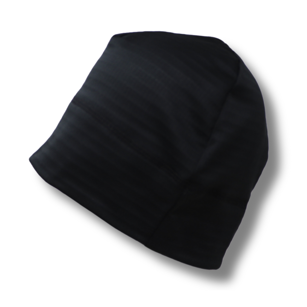 Tactical Grid Fleece Watch Cap in Olive Drab, alternate view 4