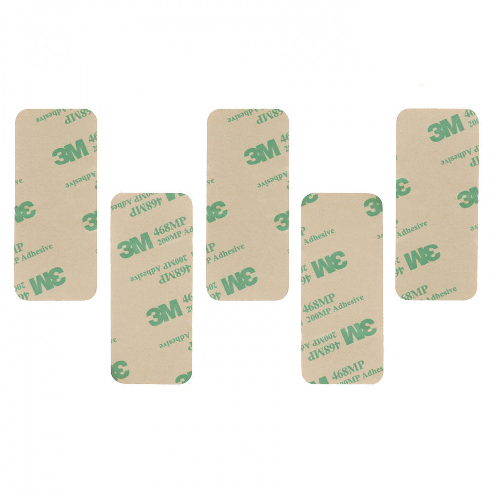 M-Tac Alder Cover Adhesive Loop Set - 5 Pieces, alternate view 2