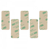 M-Tac Alder Cover Adhesive Loop Set - 5 Pieces, alternate view 2