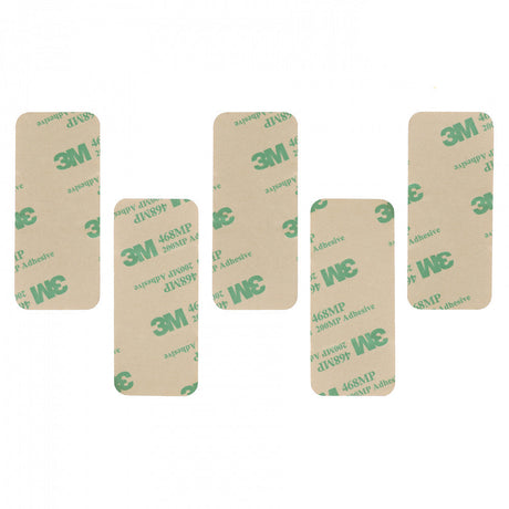 M-Tac Alder Cover Adhesive Loop Set - 5 Pieces, alternate view 2