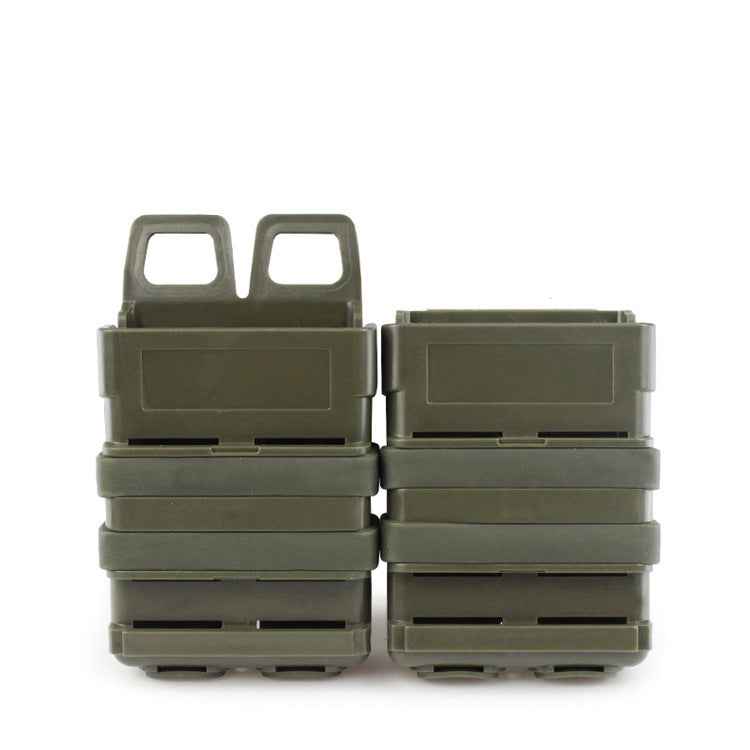 Raven Supply Outdoor Utility Pouch, alternate view 4