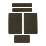 M-Tac Loop Set (5 pcs) in Dark Olive, alternate view 4