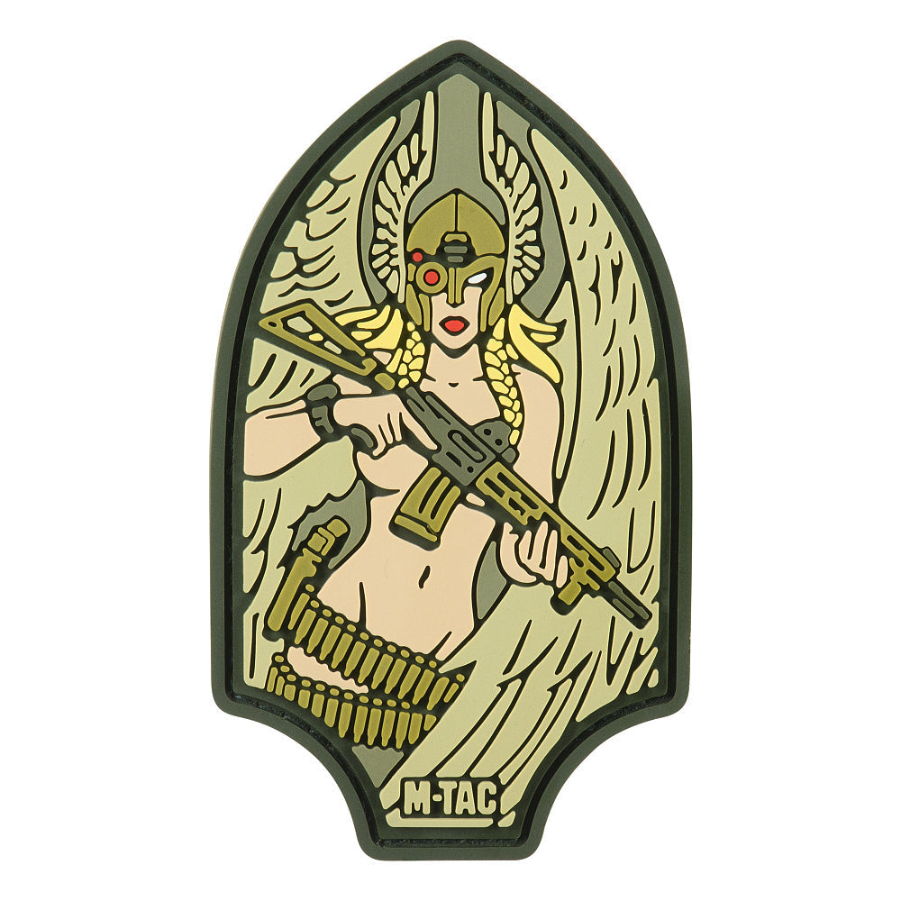 M-Tac Patch Valkyrie Pike PVC, alternate view 35