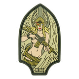 M-Tac Patch Valkyrie Pike PVC, alternate view 35