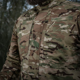 M-Tac Military Jacket NYCO Extreme Elite in Multicam, alternate view 9