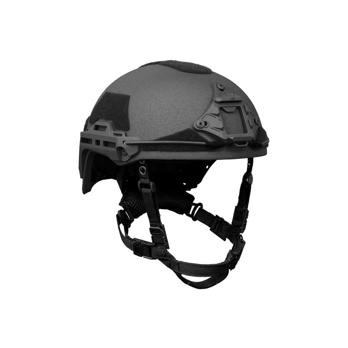 ATE® GEN2 Ballistisk Hjälm | NIJ IIIA Högskuren – Hard Head Veterans