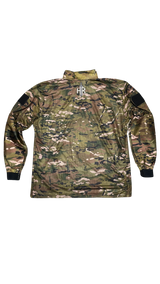 HR Tactical Signature NanoTac Jersey - HR Tactical Innovations