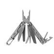 M-Tac Multitool Type 8 in Steel