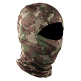Tactical Balaclava for Ultimate Protection and Versatility in 16ACU, alternate view 16