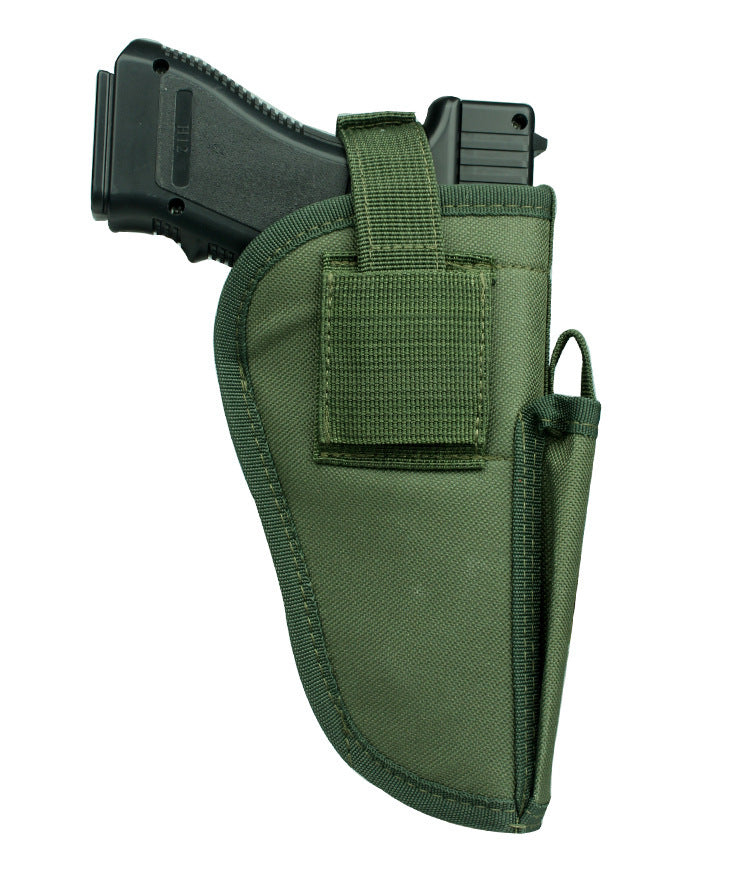 Raven Supply Universal Holster with Magazine Pouch, alternate view 4