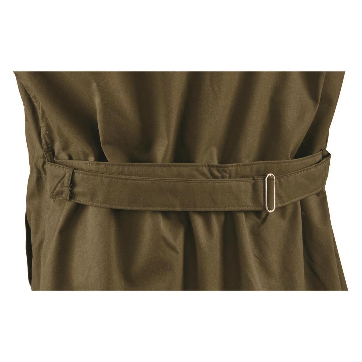 Czech M85 Parka, 94 cm (Medium), 71", alternate view 3