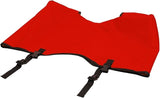 Creative Outdoor Original Folding Wagon All-Terrain Wheels, alternate view 4