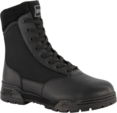 Classic 8.0 SZ Tactical Boot, 5