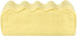 Upgraded Grill Brush Bristle Free,Water-Activated steam Effectively Cleans The Grill.Unique Wavy pad for Cast