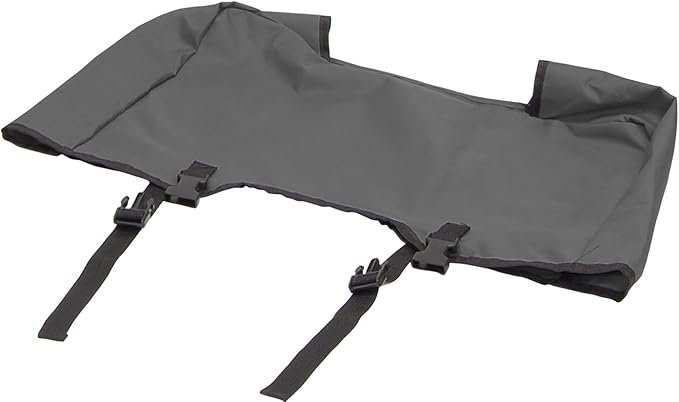 Creative Outdoor Original Folding Wagon All-Terrain Wheels, alternate view 5
