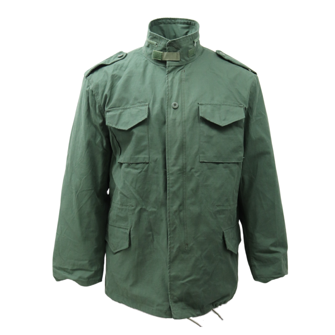 M-1965 NyCo Field Jacket, Small