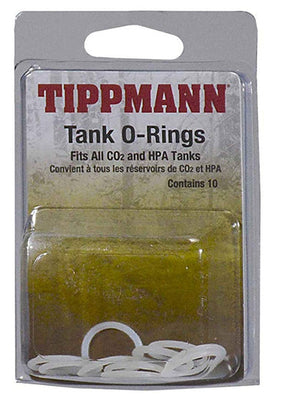 Tippmann Tank O-Rings - 10 Each