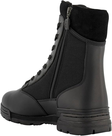 Classic 8.0 SZ Tactical Boot, 6, alternate view 2
