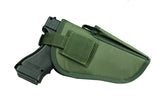 Raven Supply Universal Holster with Magazine Pouch, alternate view 6
