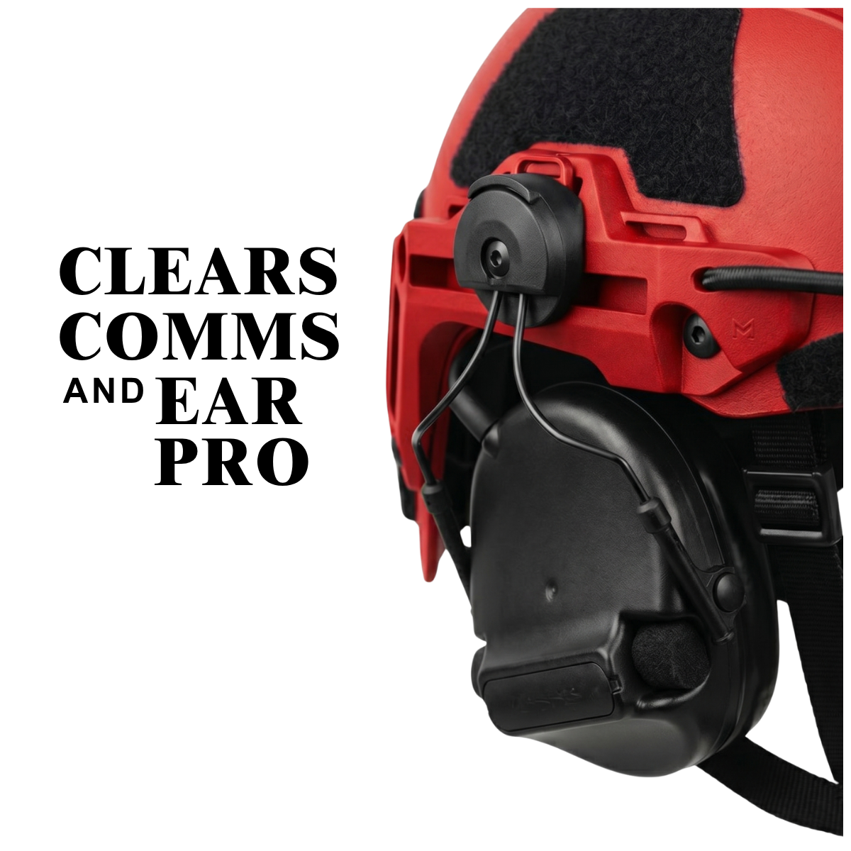 ATE® Bump Tactische Helm | Lichtgewicht Stootbescherming – Hard Head Veteranen