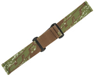 JT Legacy Woven Strap – Red Stripe — alternate view 2
