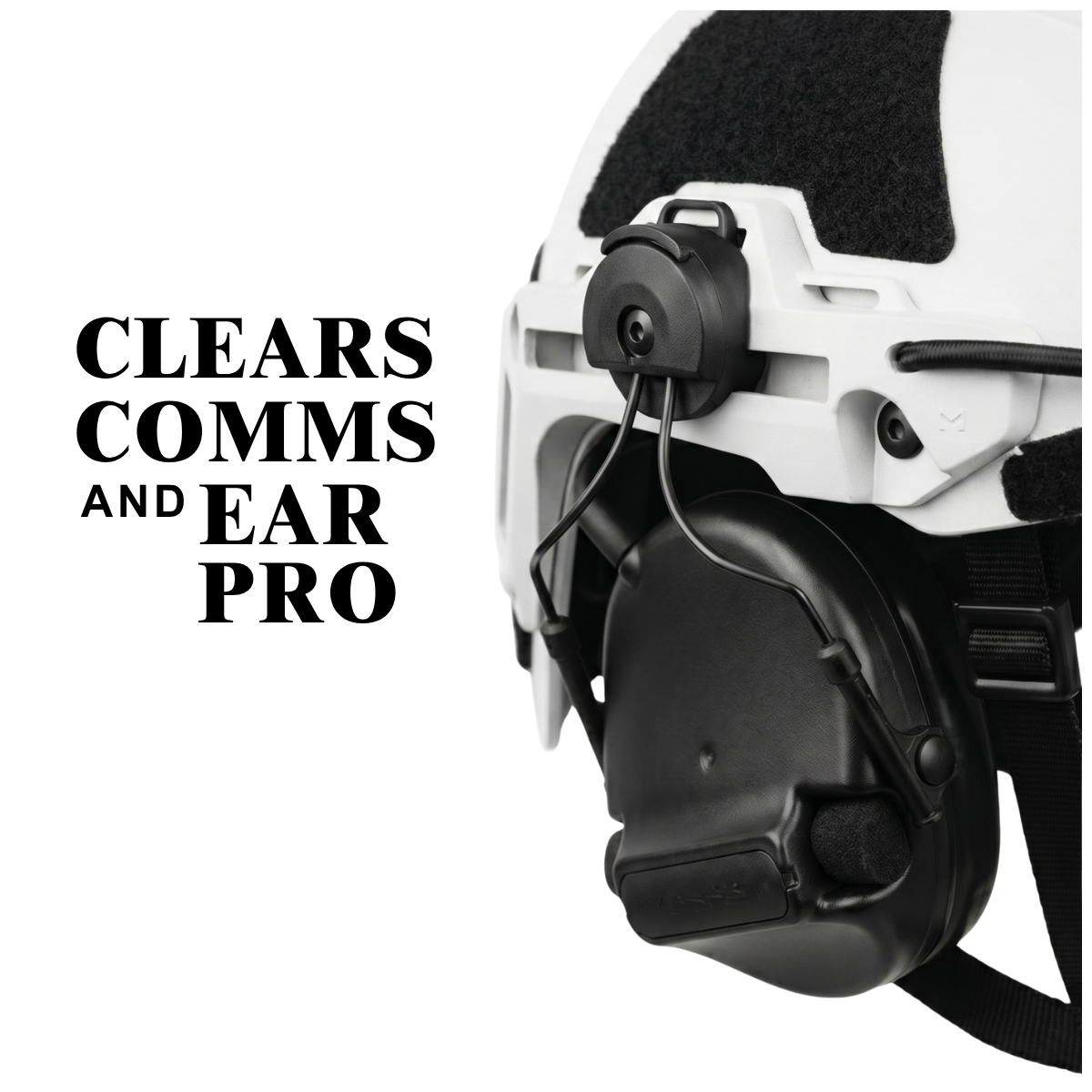 ATE® Bump Tactische Helm | Lichtgewicht Stootbescherming – Hard Head Veteranen