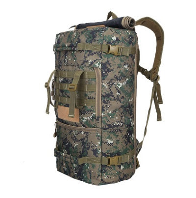 Raven Supply 50L Tactical Backpack, alternate view 10